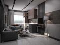 2-комнатная квартира · 50 м², Аланья за 98 млн 〒 — фото 2