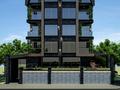 2-комнатная квартира · 50 м², Аланья за 98 млн 〒 — фото 7