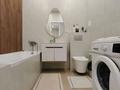 1-комнатная квартира · 42 м² · 9/12 этаж, Ахмет Байтурсынова 6 — Нурмагамбетова за 15 500 ₸ в Астане, Алматы р-н — фото 8