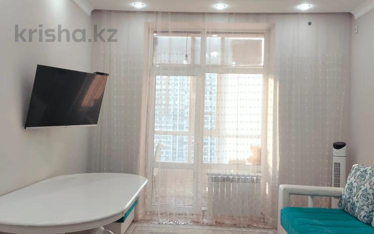 2-комнатная квартира · 45 м² · 9/12 этаж, Туран за 34.6 млн ₸ в Астане, Нура р-н — фото 8