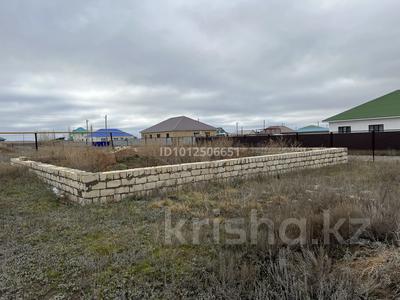 Жер телімі · 10 сотық, Улан 147, бағасы: 8 млн ₸ в Актобе