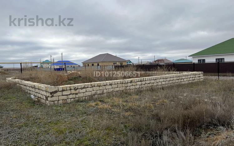 Жер телімі · 10 сотық, Улан 147, бағасы: 8 млн ₸ в Актобе — фото 2