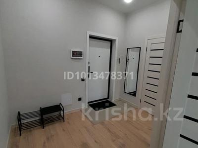 1-комнатная квартира · 36 м² · 3/16 этаж, Нажимеденова — Нұрлы жол за 30 млн ₸ в Астане, Алматы р-н
