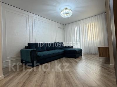 2-комнатная квартира · 50 м² · 6/12 этаж, Рақымжан Қошқарбаев 39А — Құлжа тас жолы, Алатау тас жолы үсті за 250 000 〒 в 