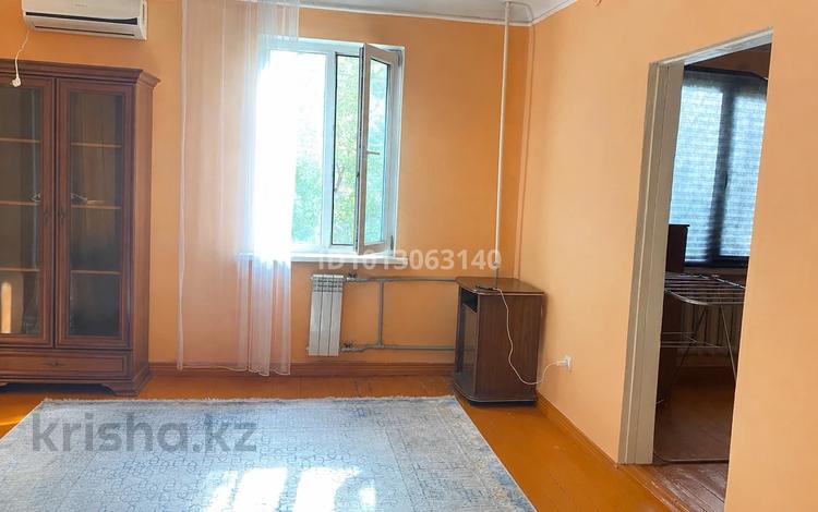 2-комнатная квартира · 45 м² · 2/2 этаж, Суюнбая 47 — ул. Сидоркина за 200 000 ₸ в Алматы, Жетысуский р-н — фото 10