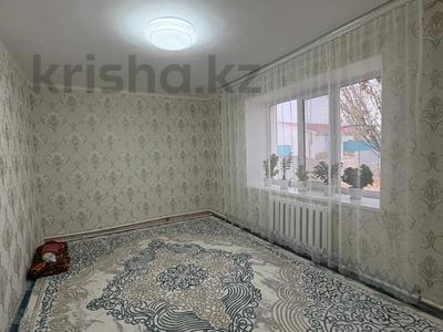 3-комнатная квартира · 54.4 м² · 1/2 этаж, 8 Марта за 12 млн 〒 в Актобе, жилой массив Жилянка