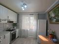 3-бөлмелі пәтер · 70 м² · 3/5 қабат, 11 ш/а., Шайкенова, бағасы: 23 млн ₸ в Актобе, мкр 11