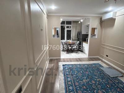 3-комнатная квартира · 57 м² · 4/5 этаж, 3-й мкр 10 — На против политех.колледжа за 17.3 млн 〒 в Актау