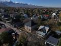 Отдельный дом · 5 комнат · 200 м² · 5 сот., мкр Ерменсай 33 за 95 млн 〒 в Алматы, Бостандыкский р-н