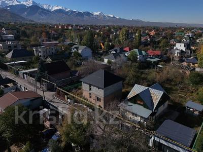 Отдельный дом · 5 комнат · 200 м² · 5 сот., мкр Ерменсай 33 за 95 млн 〒 в Алматы, Бостандыкский р-н