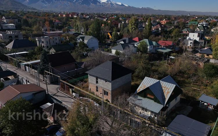 Отдельный дом · 5 комнат · 200 м² · 5 сот., мкр Ерменсай 33 за 95 млн 〒 в Алматы, Бостандыкский р-н — фото 3