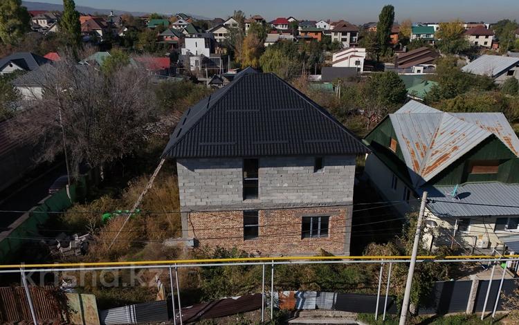 Жеке үй · 5 бөлме · 200 м² · 5 сот., мкр Ерменсай 33, бағасы: 95 млн 〒 в Алматы, Бостандыкский р-н — фото 8