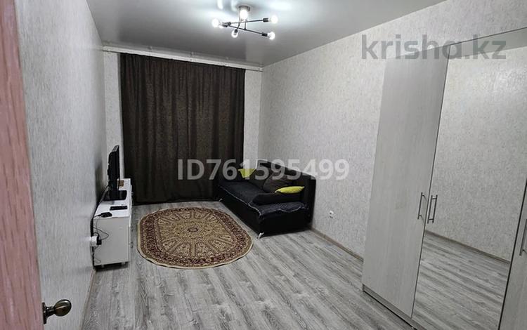 1-комнатная квартира · 45 м² · 1/6 этаж, проспект Назарбаева 207 — Костанай Плаза за 160 000 〒 — фото 9