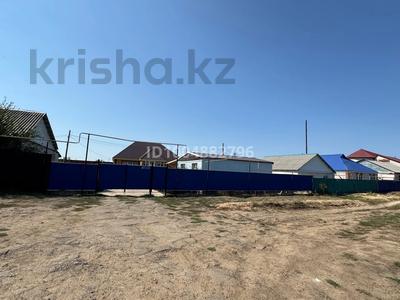 Отдельный дом · 4 комнаты · 132 м² · 10 сот., Джексенбаева — Район Селекционной, станция Уральск-2 за 35 млн 〒