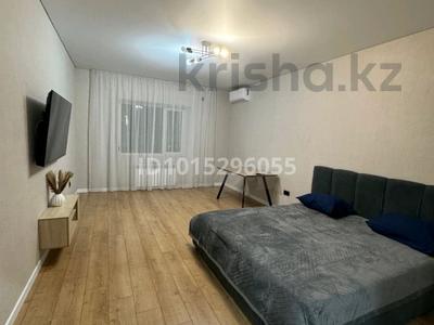 1-бөлмелі пәтер · 49 м² · 9/9 қабат, Сьянова 41, бағасы: 15 000 ₸ в Костанае