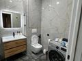 1-комнатная квартира · 49 м² · 9/9 этаж, Сьянова 41 за 15 000 ₸ в Костанае — фото 4