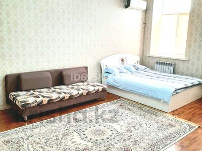 1-бөлмелі пәтер · 47 м² · 3/6 қабат, мкр Нурсая, ЖК Сункар блок 5 — ЖК Сункар, бағасы: 2 000 〒 в Атырау