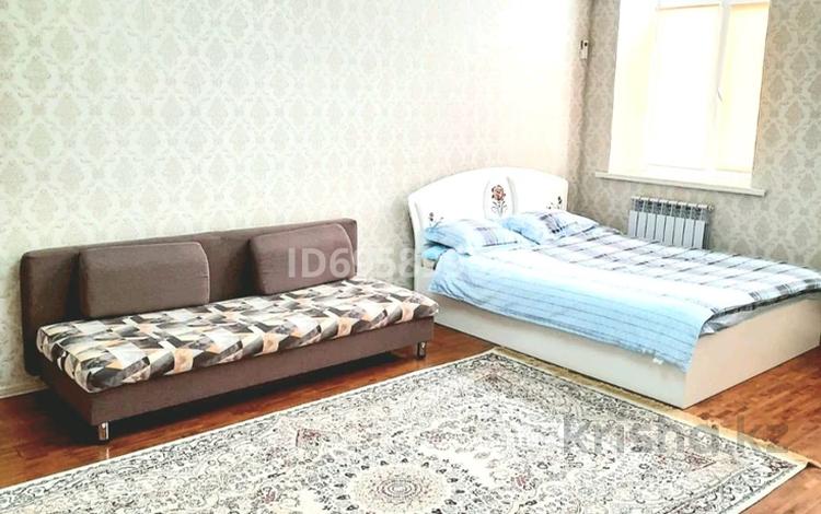 1-бөлмелі пәтер · 47 м² · 3/6 қабат, мкр Нурсая, Абулхайыр хана 51а, бағасы: 3 000 ₸ в Атырау — фото 2
