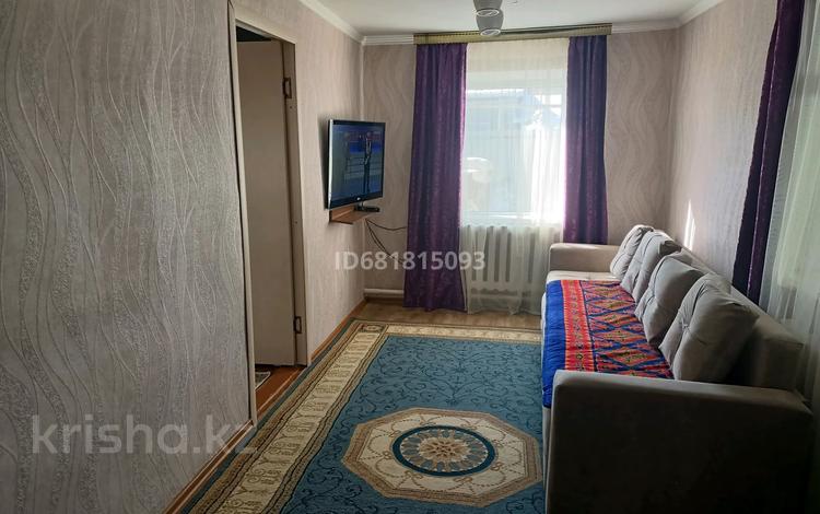 Отдельный дом · 5 комнат · 70 м² · 4.5 сот., мкр Таусамалы, Таусамалы ул.А.Нуршайкова 59 — Ул.Жандосова за 60 млн ₸ в Алматы, Наурызбайский р-н — фото 2