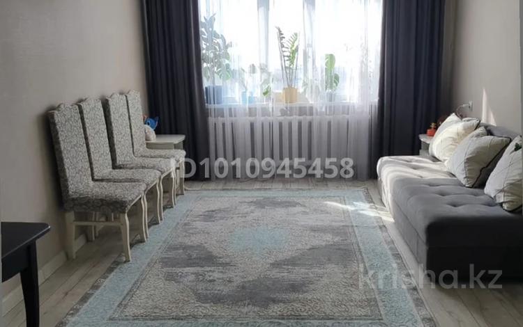 2-бөлмелі пәтер · 51.4 м² · 5/9 қабат, Мкр.Центральный 52, бағасы: 16.7 млн ₸ в Кокшетау — фото 2