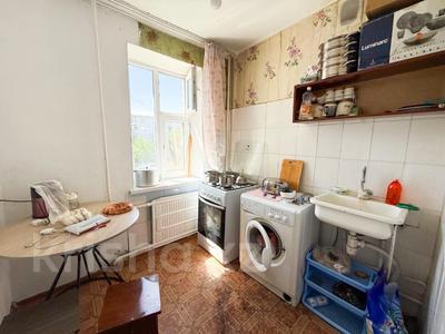 1-комнатная квартира · 27 м² · 3/5 этаж, Самал 1 за 6.3 млн 〒 в Талдыкоргане, мкр Самал