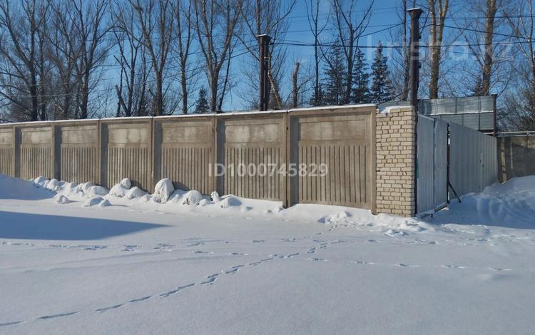 Паркинг · 2000 м² · мкр Кунаева, Промзона Желаево 10 — Промзона Желаево 10, бағасы: 1 000 ₸ в Уральске — фото 2