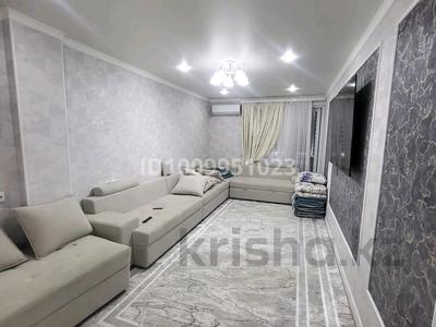 3-комнатная квартира · 92 м² · 9/12 этаж, мкр Кайтпас 1, Байдибек би 116 за 270 000 ₸ в Шымкенте, Каратауский р-н