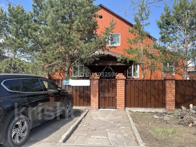 Жеке үй · 5 бөлме · 230 м² · 10 жүзд., Переулок Кызан 13 — Ул.Толебаева-пер.Кызан, бағасы: 145 млн ₸ в Астане, Алматы р-н