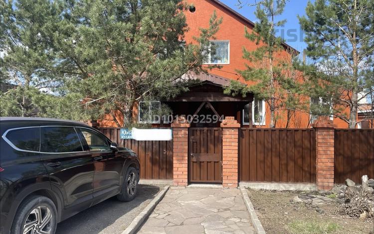 Жеке үй · 5 бөлме · 230 м² · 10 жүзд., Переулок Кызан 13 — Ул.Толебаева-пер.Кызан, бағасы: 145 млн ₸ в Астане, Алматы р-н — фото 2