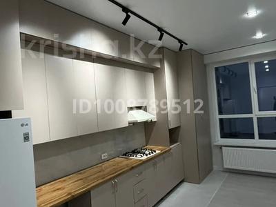 1-комнатная квартира · 48 м² · 1/10 этаж, мкр Тараз, ул. Рыскулова 2Б за 250 000 〒 в Шымкенте, Аль-Фарабийский р-н