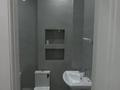 1-комнатная квартира · 48 м² · 1/10 этаж, мкр Тараз, ул. Рыскулова 2Б за 250 000 ₸ в Шымкенте, Аль-Фарабийский р-н — фото 7