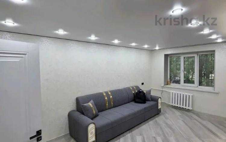2-бөлмелі пәтер · 45 м² · 1/4 қабат, Наурызбай батыра 41 — Гоголя Наурызбай батыра, бағасы: 36.5 млн ₸ в Алматы, Алмалинский р-н — фото 2
