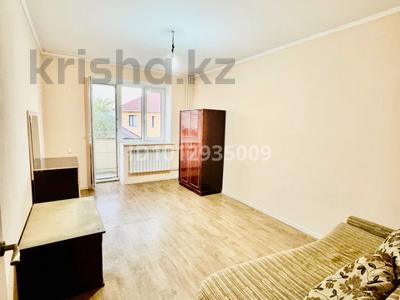 2-бөлмелі пәтер · 53 м² · 2/5 қабат, мкр Алатау (ИЯФ), Ибрагимова 15А, бағасы: 33 млн ₸ в Алматы, Медеуский р-н