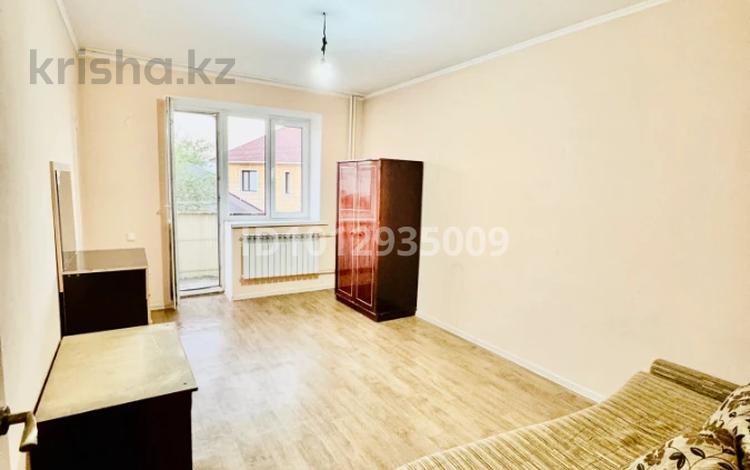 2-бөлмелі пәтер · 53 м² · 2/5 қабат, мкр Алатау (ИЯФ), Ибрагимова 15А, бағасы: 33 млн ₸ в Алматы, Медеуский р-н — фото 2