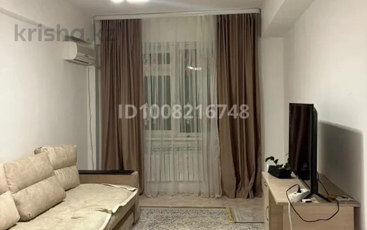 3-комнатная квартира · 60 м² · 16/16 этаж, 9-й микрорайон за 230 000 ₸ в Талдыкоргане — фото 2
