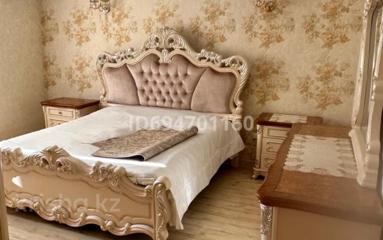 Отдельный дом · 5 комнат · 250 м² · 20 сот., Абая 27 за 28 млн ₸ в Балкашине — фото 7