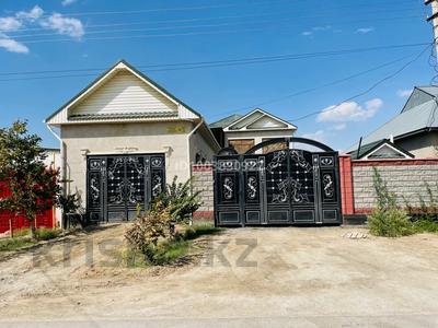 Отдельный дом · 7 комнат · 280 м² · 7 сот., Қаржаубек Жарқынбеков 18 за 85 млн ₸ в 