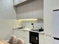 2-бөлмелі пәтер · 50 м² · 9 қабат, 16-ш/а. 85, бағасы: 20 000 ₸ в Актау, 16-й мкр  — фото 5