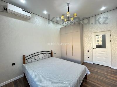 2-бөлмелі пәтер · 50 м² · 9 қабат, 16-ш/а. 85, бағасы: 20 000 ₸ в Актау, 16-й мкр 