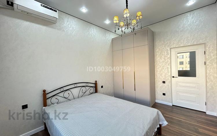 2-бөлмелі пәтер · 50 м² · 9 қабат, 16-ш/а. 85, бағасы: 20 000 ₸ в Актау, 16-й мкр  — фото 7