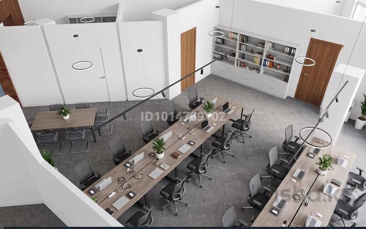 Офисы · 175 м² за 2.8 млн ₸ в Алматы, Бостандыкский р-н — фото 2