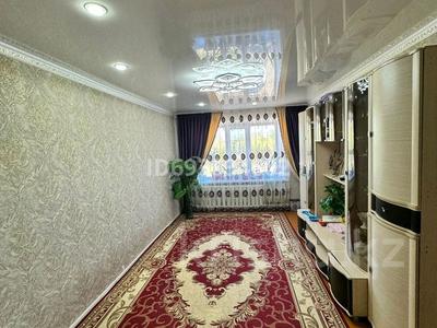 3-комнатная квартира, 62 м², 4/5 этаж, 1мкр 6 за 5 млн 〒 в Качаре