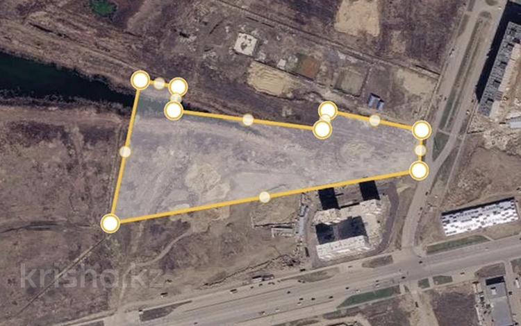 Участок · 3.5 га, Коргалжын за 690 млн ₸ в Астане, Нура р-н — фото 5