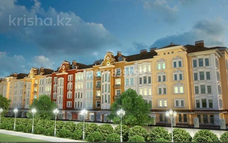 Паркинг · Уды дала 20, бағасы: 25 000 ₸ в Астане — фото 2