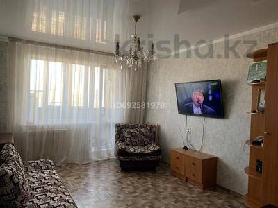 1-комнатная квартира, 37 м², 3/5 этаж, Смагул Садуакасов 48 за 13.5 млн 〒 в Кокшетау