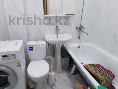 1-комнатная квартира · 37.4 м² · 2/6 этаж, ул. Косшыгулулы 11/4 за 18.5 млн ₸ в Астане, Сарыарка р-н