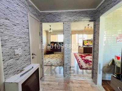 2-комнатная квартира · 46.5 м² · 3/3 этаж, 3-й мкр за 11 млн ₸ в Актау