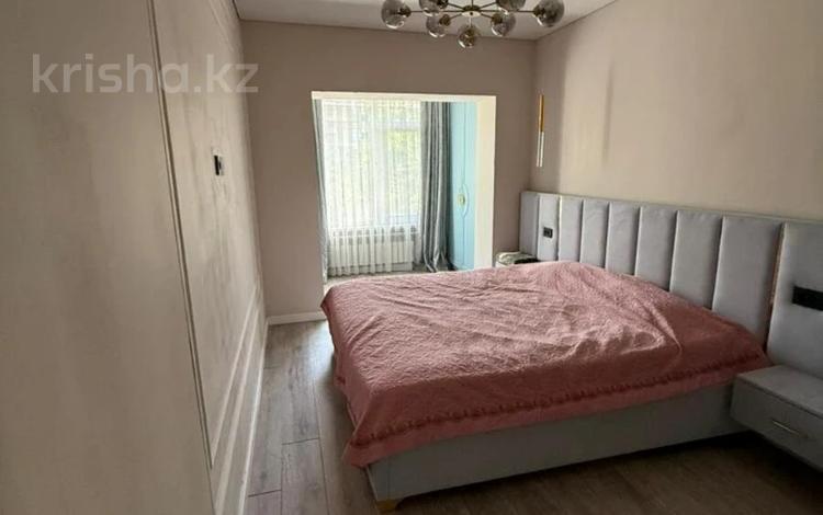 4-бөлмелі пәтер · 80 м² · 3/13 қабат, №3 ш/а. 21/1 — Саина, бағасы: 72 млн ₸ в Алматы, Ауэзовский р-н — фото 2