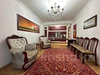 2-бөлмелі пәтер · 54.2 м² · 4/5 қабат, Гоголя 42/66 — В пределах Золотого квадрата, возле Бани Арасан, бағасы: 65 млн ₸ в Алматы, Медеуский р-н