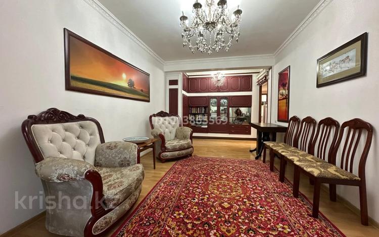 2-комнатная квартира · 54.2 м² · 4/5 этаж, Гоголя 42/66 — В пределах Золотого квадрата, возле Бани Арасан за 65 млн ₸ в Алматы, Медеуский р-н — фото 15